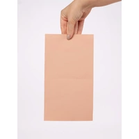 Foxy Blondes Pre-cut Pop Up Foil - Dusty 