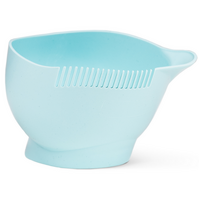Foxy Blondes Deep Tint Bowls with Teeth