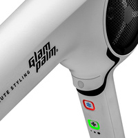 GlamPalm - The AirTouch™ Snow White