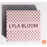 Hello Bleach Pop Up Foil - Lyla Bloom