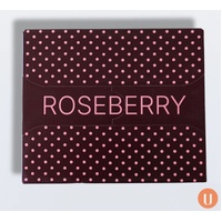 Hello Bleach Pop Up Foil - Roseberry