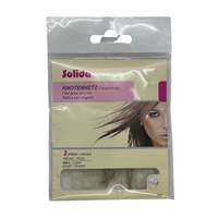 Solida Bun Net 2 pcs