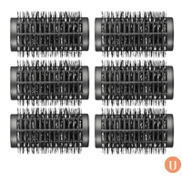 Hi Lift Ionic Brush Rollers 6 Pack