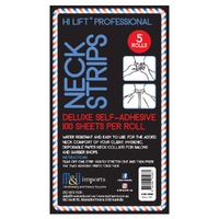 Hi Lift Deluxe Self Adhesive Neck Strips