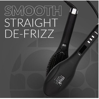 muk Hot Paddle Brush