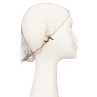 Dress Me Up Hair Nets - 2 Pk