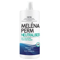 Melena Foam Neutraliser 1 Litre