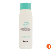 JUUCE Pepper Mint Conditioner 300mL