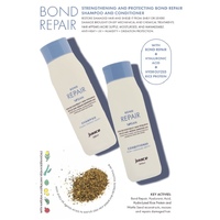 JUUCE Bond Repair Shampoo 300mL