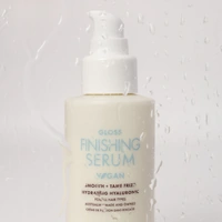 JUUCE Gloss Finishing Serum 100mL