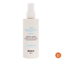 JUUCE Knot Knotty Detangler 200mL