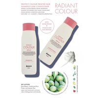 JUUCE Radiant Colour Conditioner 300mL