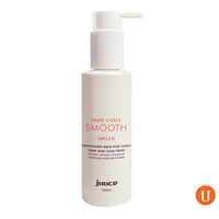 JUUCE Tame Curls Smooth 150mL