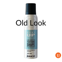 JUUCE Wake Up Wax Spray 100g