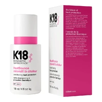 K18 HeatBounce Conditioning Heat Protectant 118mL