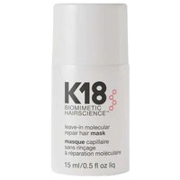 K18 Leave-In Molecular Repair Hair Mask