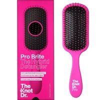 The Knot Dr - Professional Pro Brite Hybrid Detangler