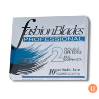 Kiepe Professional Slim Fashion Blades 