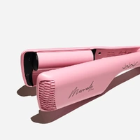 Mermade Double Waver Max - Pink 32mm