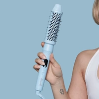 Mermade Infrared Thermal Brush - Baby Blue