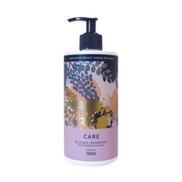 Nak Care Blonde 500mL Duo