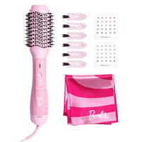 Mermade Barbie Blowout Kit