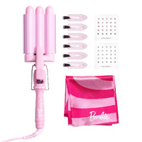 Mermade Barbie Wavy Kit