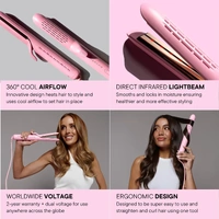 Mermade Infrared Styler