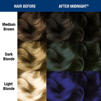 Manic Panic - After Midnight Classic Cream 