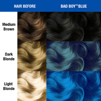 Manic Panic - Bad Boy Blue Classic Cream 