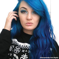 Manic Panic - Blue Moon Classic Cream 