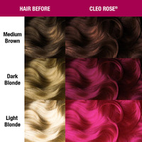 Manic Panic - Cleo Rose Classic Cream