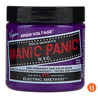 Manic Panic - Electric Amethyst Classic Cream