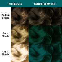 Manic Panic - Enchanted Forest Classic Cream