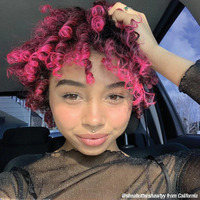 Manic Panic - Hot Hot Pink Classic Cream