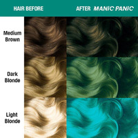 Manic Panic - Mermaid Classic Cream