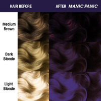 Manic Panic - Purple Haze Classic Cream