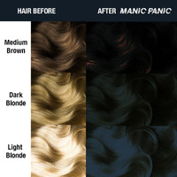 Manic Panic - Raven Classic Cream