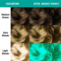 Manic Panic - Siren's Song Classic Cream