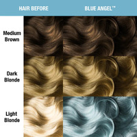 Manic Panic - Blue Angel Creamtone