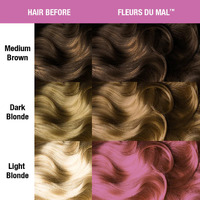 Manic Panic - Fleurs Du Mal Creamtone