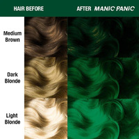 Manic Panic - Venus Envy Classic Cream
