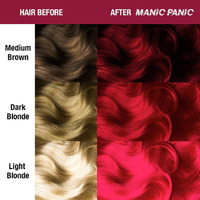 Manic Panic - Vampire's Kiss Classic Cream
