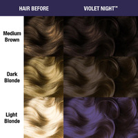 Manic Panic - Violet Night Classic Cream