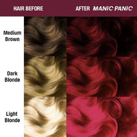 Manic Panic - Vampire Red Classic Cream