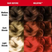 Manic Panic - Wildfire Classic Cream