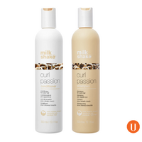 milk_shake Curl Passion Duo Pack