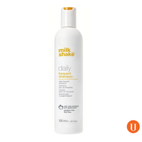 milk_shake Daily Frequent Shampoo 300mL
