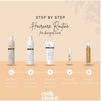 milk_shake Integrity Nourishing Conditioner 300mL