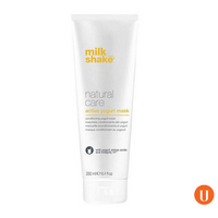 milk_shake Natural Care Active Yogurt Mask 250mL